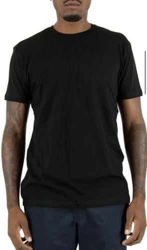 تيشيرت قطن امريكي خفيف جداً