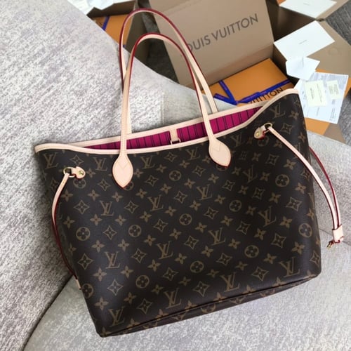 NEVERFULL MM 31 cm