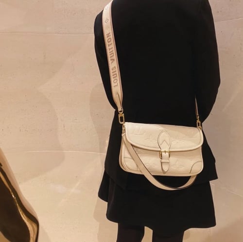 لوي فيتون 23 سم