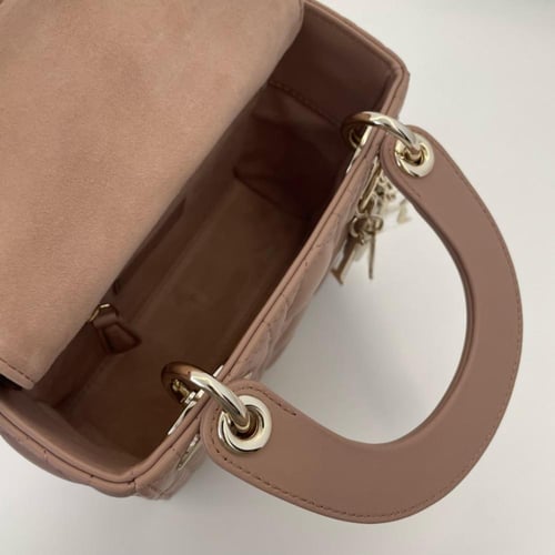 ميني ليدي ديور 17 سم