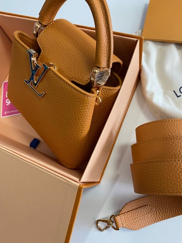 ميني كابوسين 21 سم