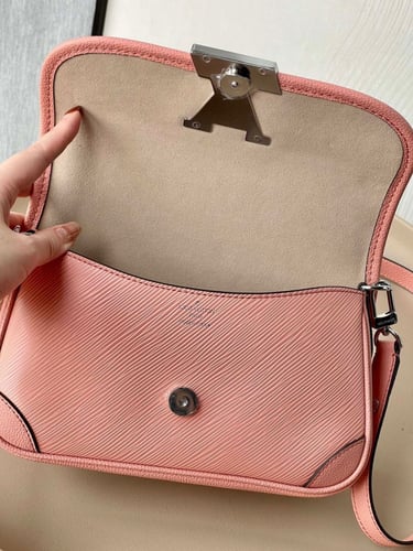 لوي فيتون 24.5 سم