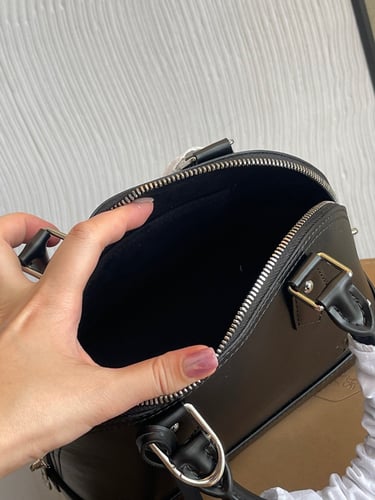 بيبي الما 23.5 سم باستراب