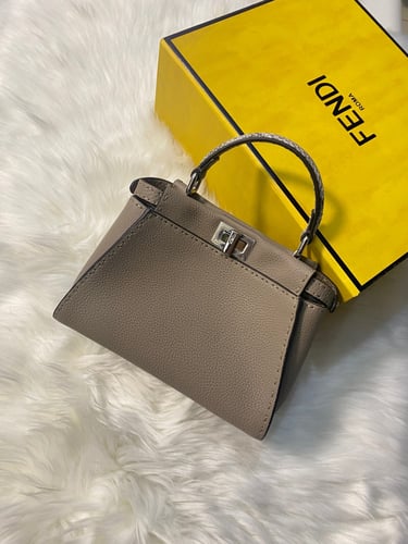 بيكابو 23 سم بايثون هاندل