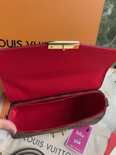 لوي فيتون 25 سم