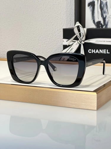 نظارة شانيل