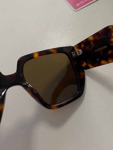 نظارة بلنسياقا