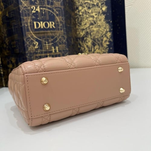 ميني ليدي ديور 17 سم