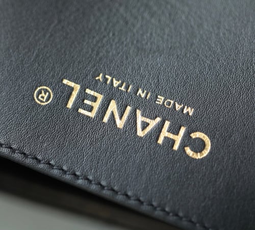 شانيل hobo 24 سم