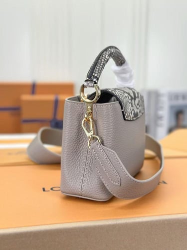 ميني كابوسين 21 سم