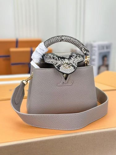 ميني كابوسين 21 سم