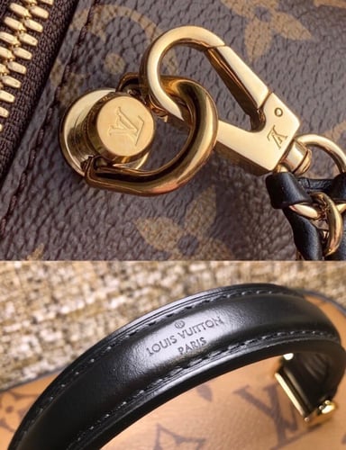 لوي فيتون 19 سم