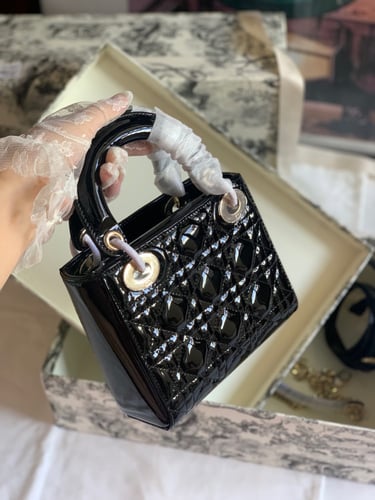 ميني ليدي ديور 17 سم