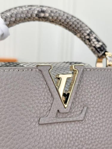 ميني كابوسين 21 سم