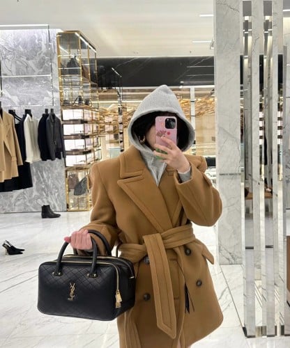 سان لورن 31 سم