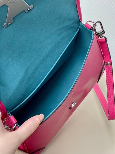 لوي فيتون 24.5 سم