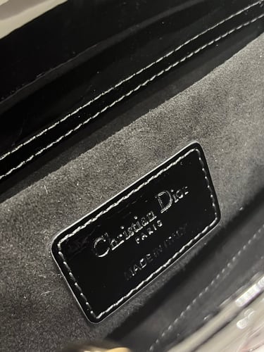 سمول ليدي ديور 22 سم لمعه