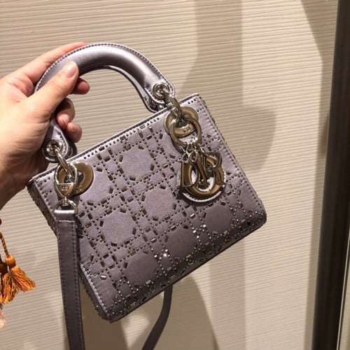 ميني ليدي ديور 17 سم