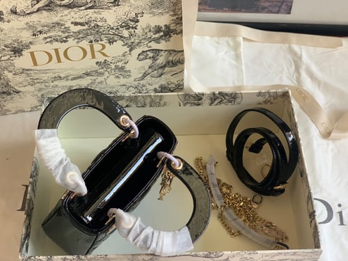 ميني ليدي ديور 17 سم