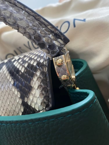 ميني كابوسين 21 سم