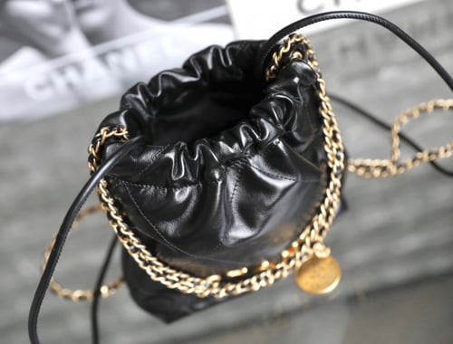 ميني شانيل 19 سم