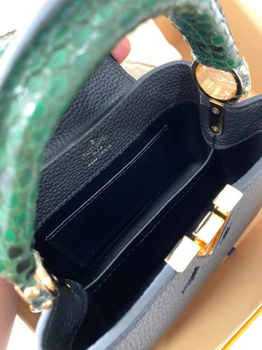 ميني كابوسين 21 سم