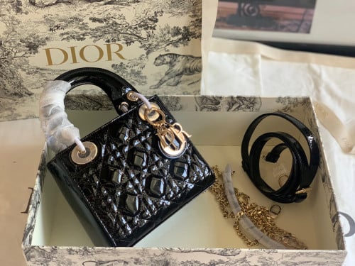 ميني ليدي ديور 17 سم