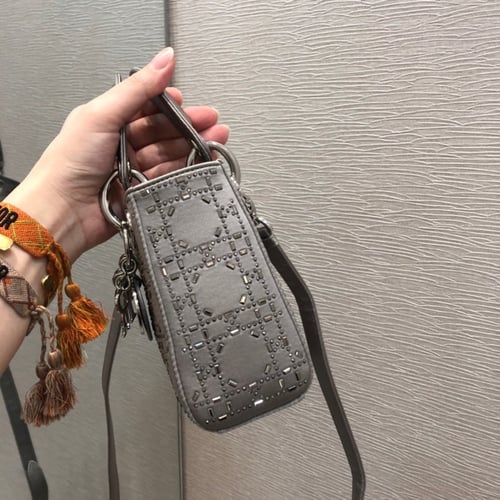 ميني ليدي ديور 17 سم