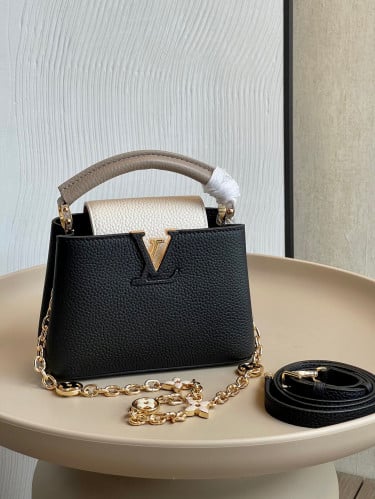 CAPUCINES ميني 21 سم