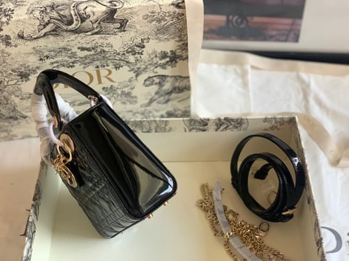 ميني ليدي ديور 17 سم