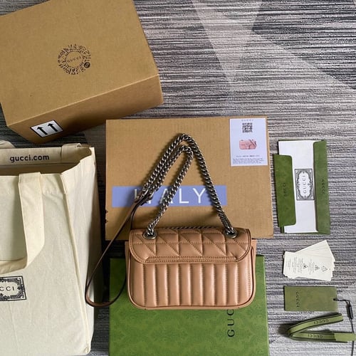 قوتشي مارمونت 22 سم