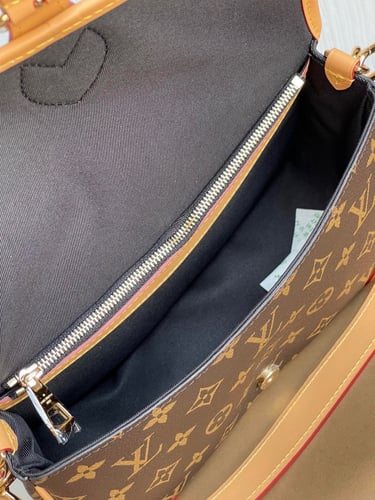 لوي فيتون 24 سم