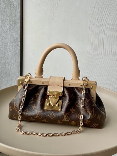 لوي فيتون 28 سم هاندل واحد