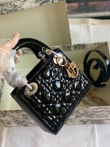 ميني ليدي ديور 17 سم