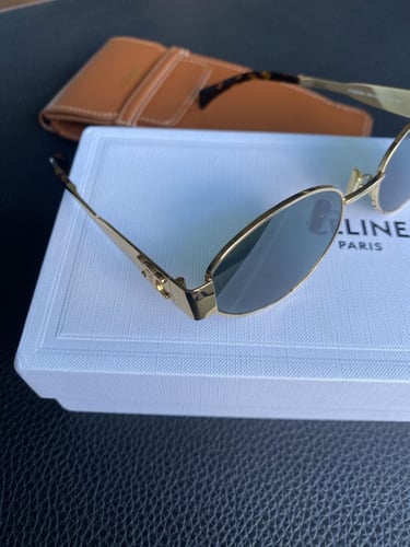 نظارة سيلين