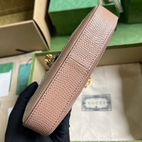 قوتشي ميني 19 سم