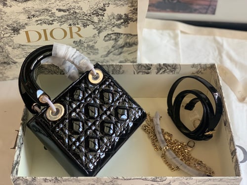 ميني ليدي ديور 17 سم