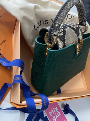 ميني كابوسين 21 سم