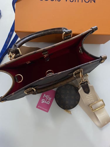 لوي فيتون 25 سم