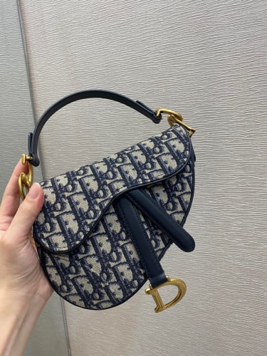 ميني ديور سادل 19.5 سم