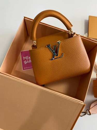 ميني كابوسين 21 سم