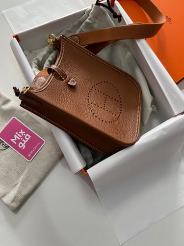 ايرميز ميني EVELYNE 18 سم