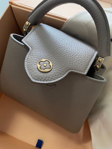 ميني كابوسين 21 سم