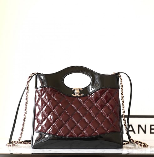 شانيل 22 سم لمعه