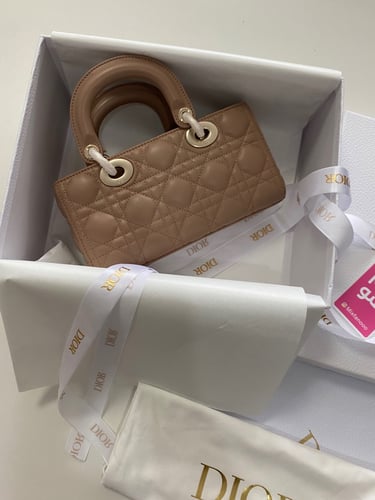 سمول ليدي ديور 22 سم