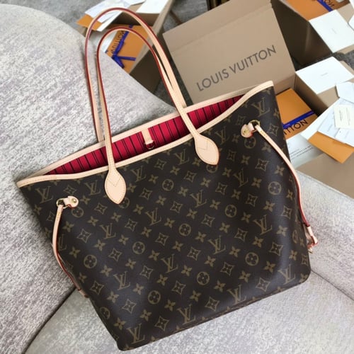 NEVERFULL MM 31 cm