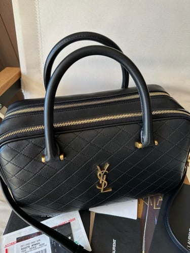 سان لورن 31 سم