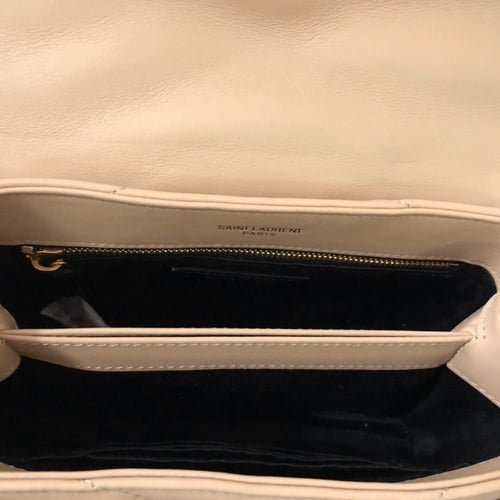 سان لوران 20 سم