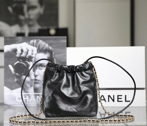 ميني شانيل 19 سم