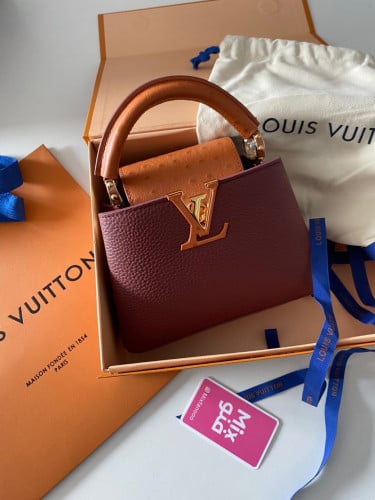 ميني كابوسين 21 سم